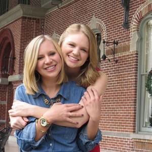 Meet your Posher, Hope